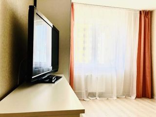 Уютная квартира у метро Парнас