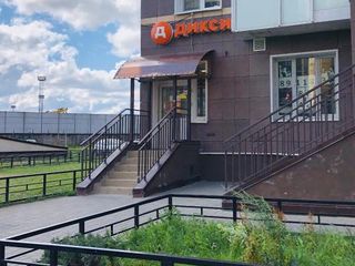 Уютная квартира у метро Парнас