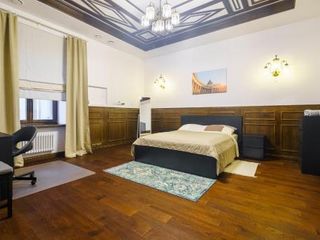 NasutkiPro one room apartment