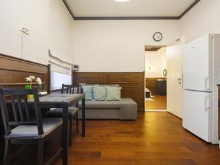NasutkiPro one room apartment