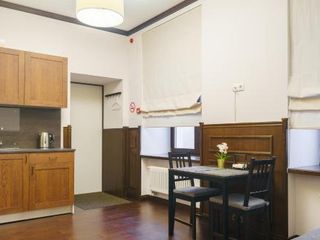 NasutkiPro one room apartment