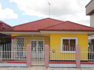 Hotel pic Compleet vrijstaand woonhuis Paramaribo