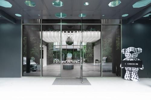 Hotel Photo 11