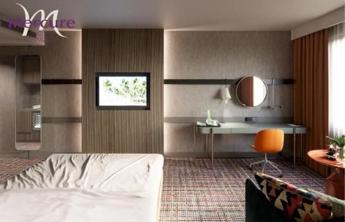 صورة الفندق 2