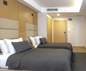 Merlin Hotel İstanbul Istanbul Turkey