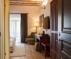 Mest Hotel Istanbul Sirkeci Istanbul Turkey
