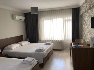 Hotel pic Özdemir Otel