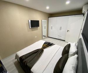 Arya Apart Kundu Hotel Lara Turkey