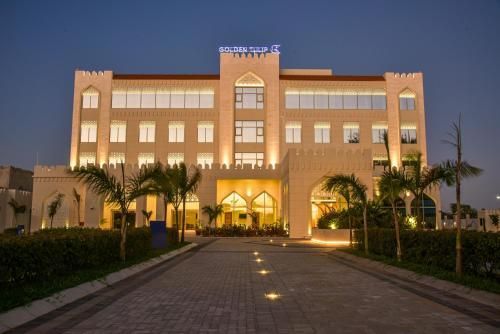 صورة الفندق 1