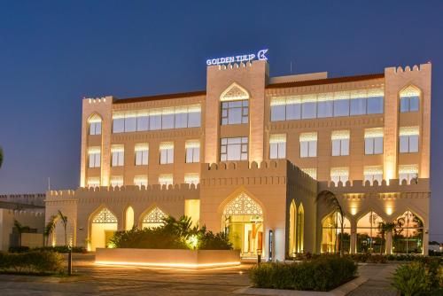 صورة الفندق 2