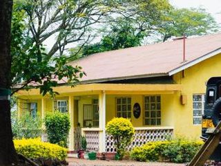 Hotel pic Mkoani Homestay