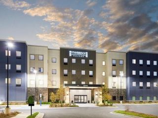 Hotel pic Staybridge Suites - Auburn - University Area, an IHG Hotel