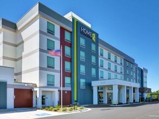 Hotel pic Home2 Suites By Hilton Bentonville Rogers