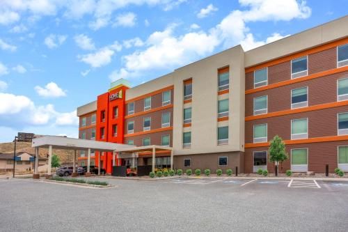 Photo of Home2 Suites By Hilton Pocatello, Id