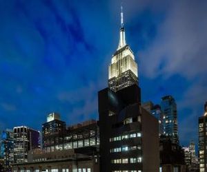 Best Western Premier Empire State Hotel New York City United States