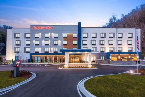 Photo of Hampton Inn Ashland City, Tn