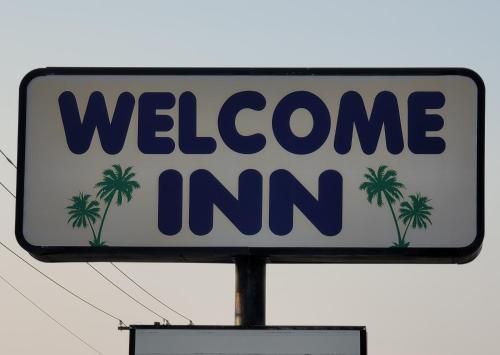 Photo of Welcome Inn at Eagle Pass
