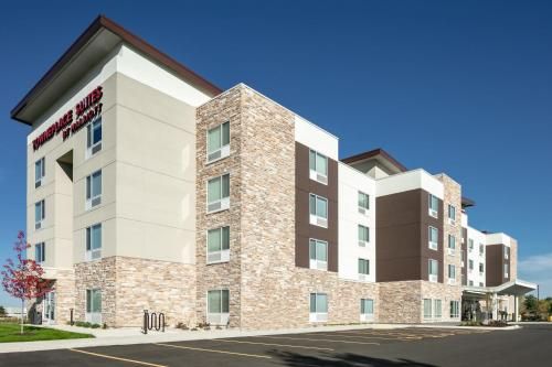Photo of TownePlace Suites by Marriott Madison West, Middleton