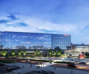 Hyatt Regency JFK Airport at Resorts World New York New York City United States