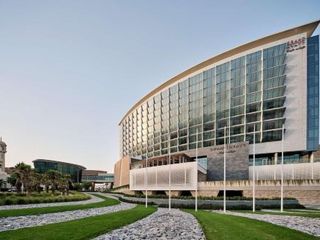 Фото отеля Grand Hyatt Kuwait