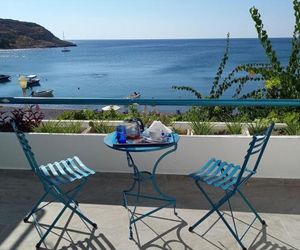 Sea Front Haraki House Rhodes Island Greece