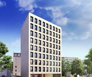 Hotel Tulip Residences Warsaw Targowa Warsaw Poland