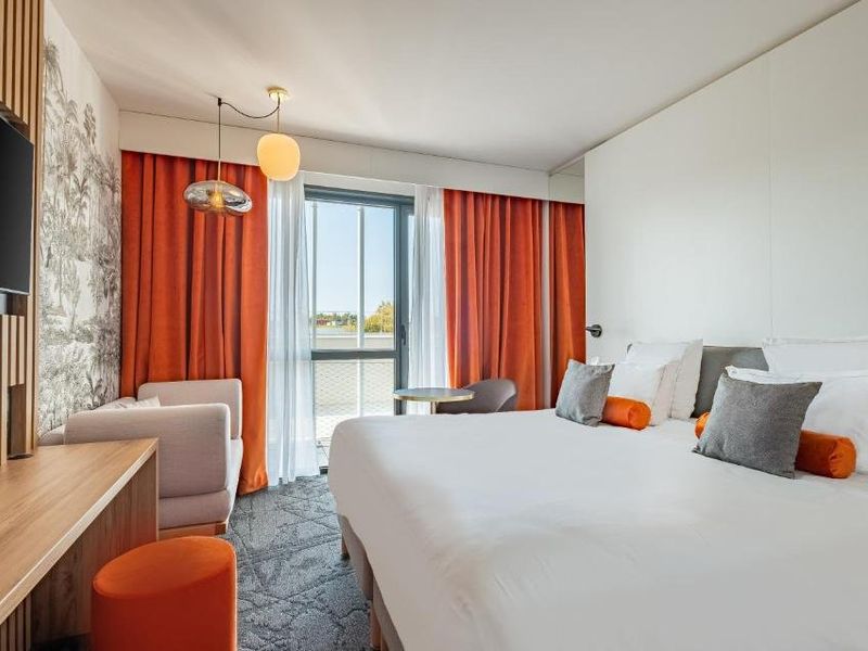 Hotel Photo 9