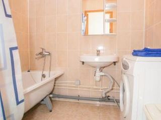 Апартаменты DANZA 2