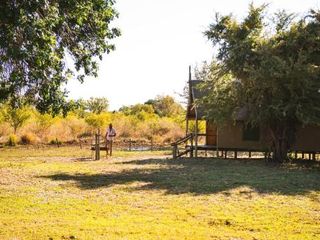 Hotel pic Chobe River Campsite