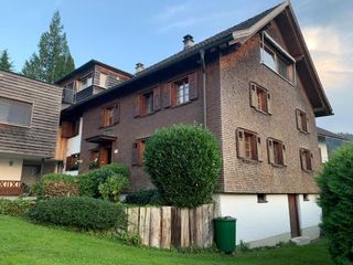 Hotel pic Bauernhaus am Pfänderhang mit Seeblick