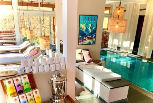 Hotel Photo 19