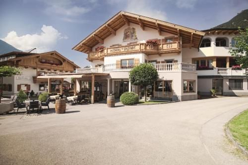 Hotel Photo 23