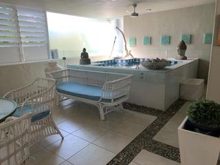 Фото отеля Beachside 4 with private heated plunge pool