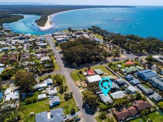 Hotel pic Husky House by Experience Jervis Bay