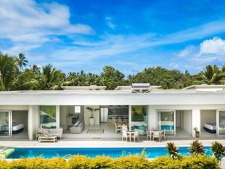 Фото отеля Mama Taras Luxury Villa