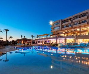 Atlantica Golden Beach Hotel - Adults Only Paphos Cyprus