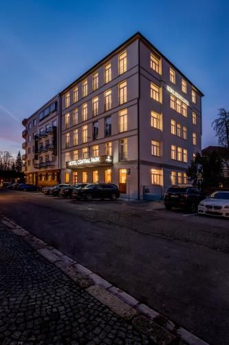 Hotel Photo 21