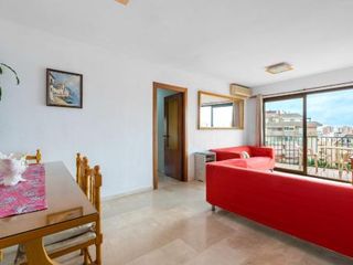 Фото отеля Fuengirola City Centre Apartment