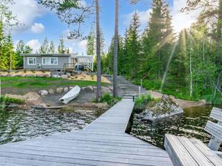 Фото отеля Holiday Home Järvenhelmi by Interhome