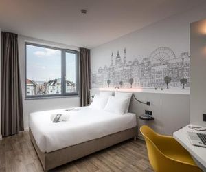 B&B Hotel Budapest City Budapest Hungary