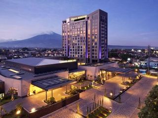 Hotel pic Grand Mercure Malang