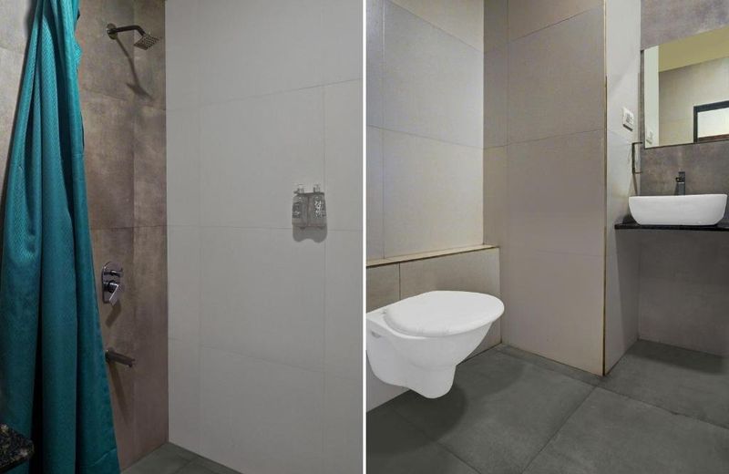 GreenOtel Rooms, Hazira Surat