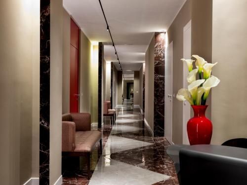 image of hotel 10 KEYS MILANO
