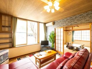 Hotel pic 旭川美瑛 Sakura 西神楽