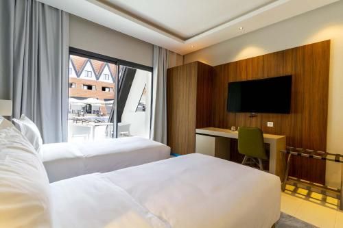 Hotel Photo 23