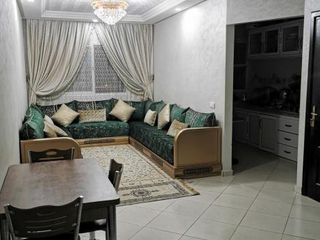 Фото отеля Superbe appartement F3 tout confort