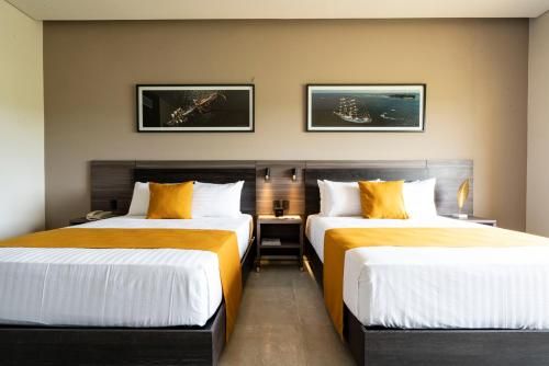 Hotel Photo 11