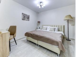 Aura hotel