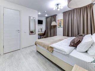 Aura hotel