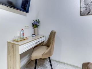 Aura hotel